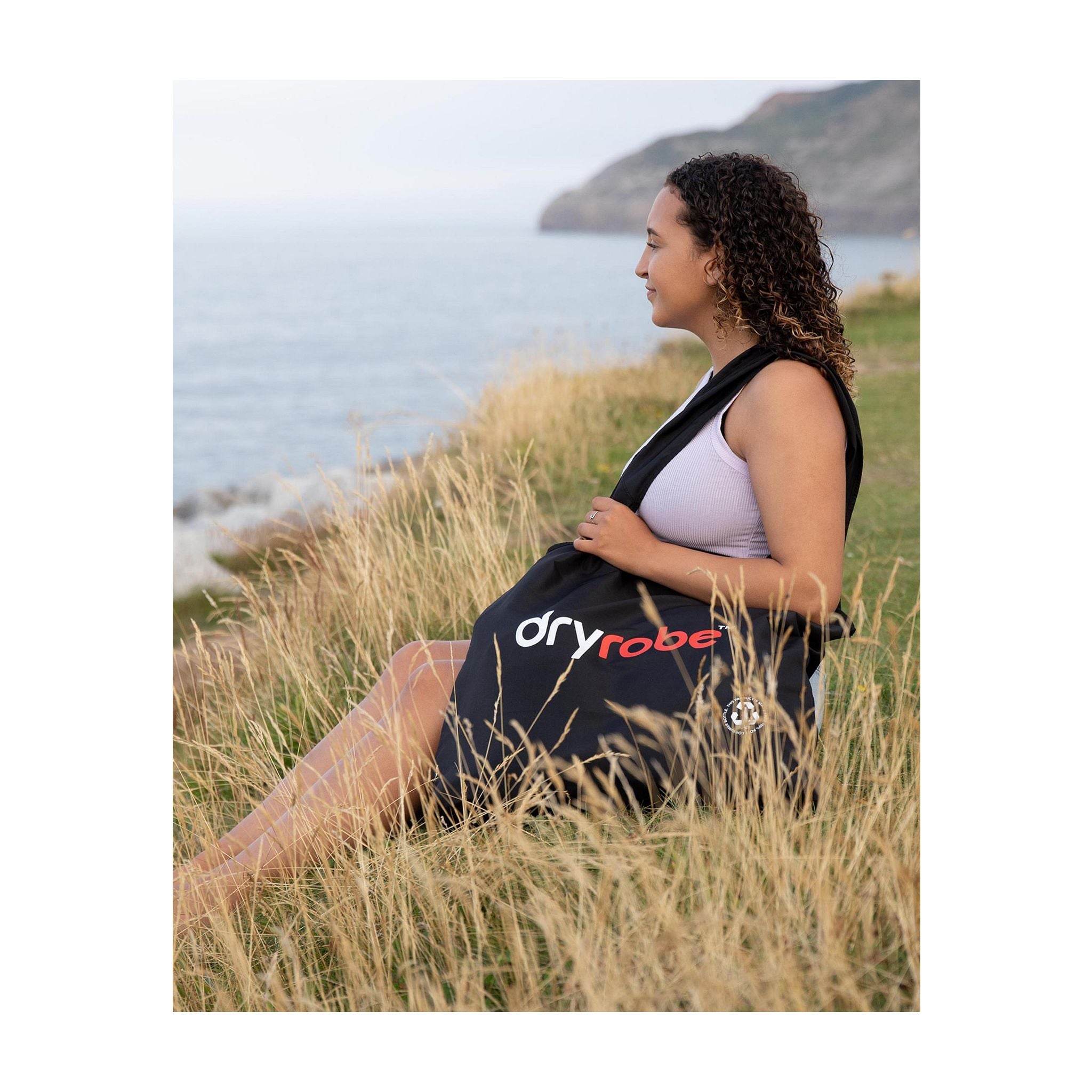 DRYROBE Tote Bag Multifunktions-Tasche