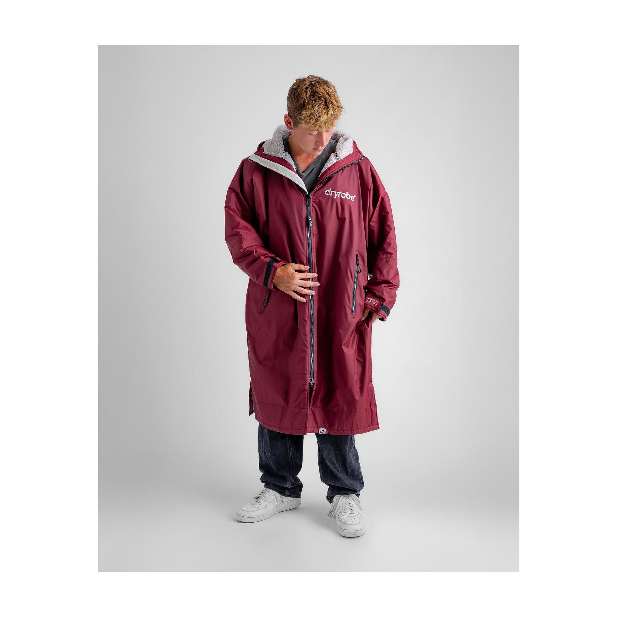 DRYROBE Advance Long Sleeve