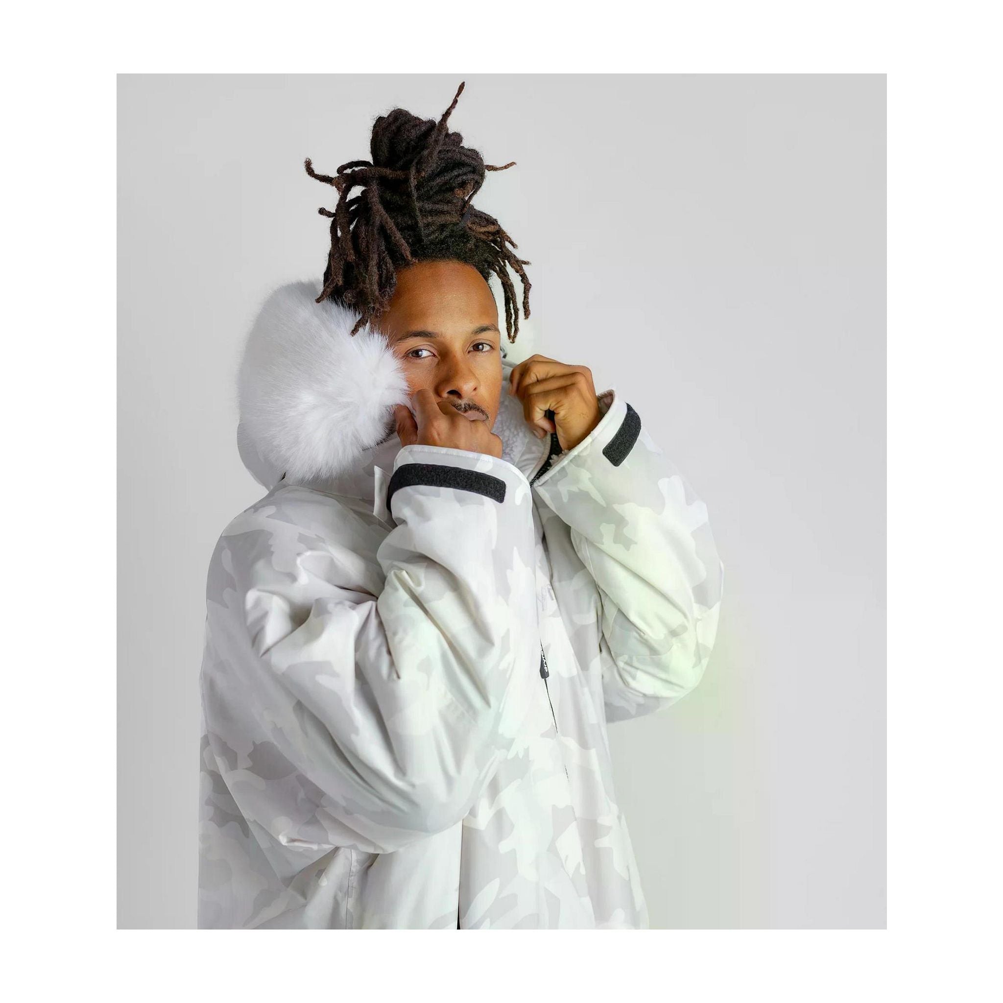 DRYROBE Advance Long Sleeve