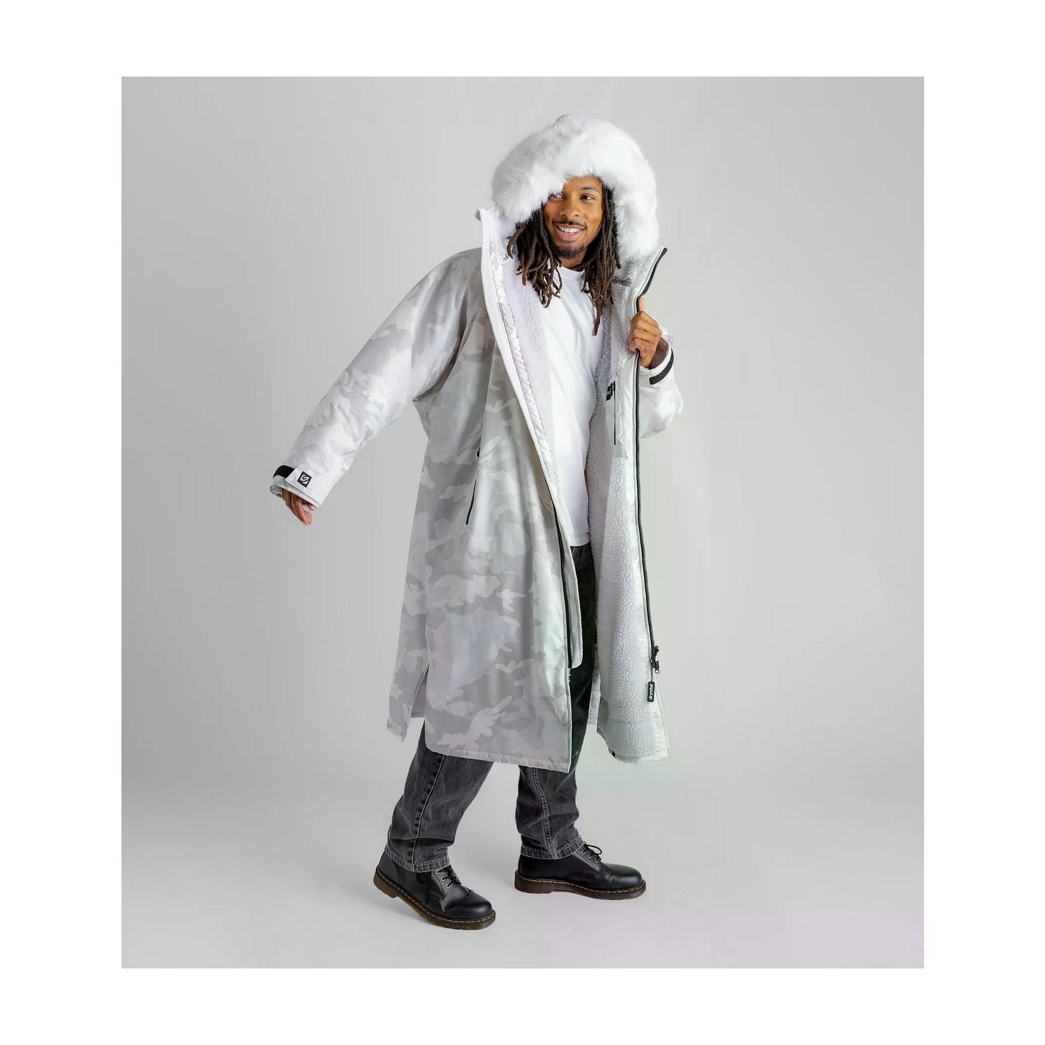 DRYROBE Advance Long Sleeve