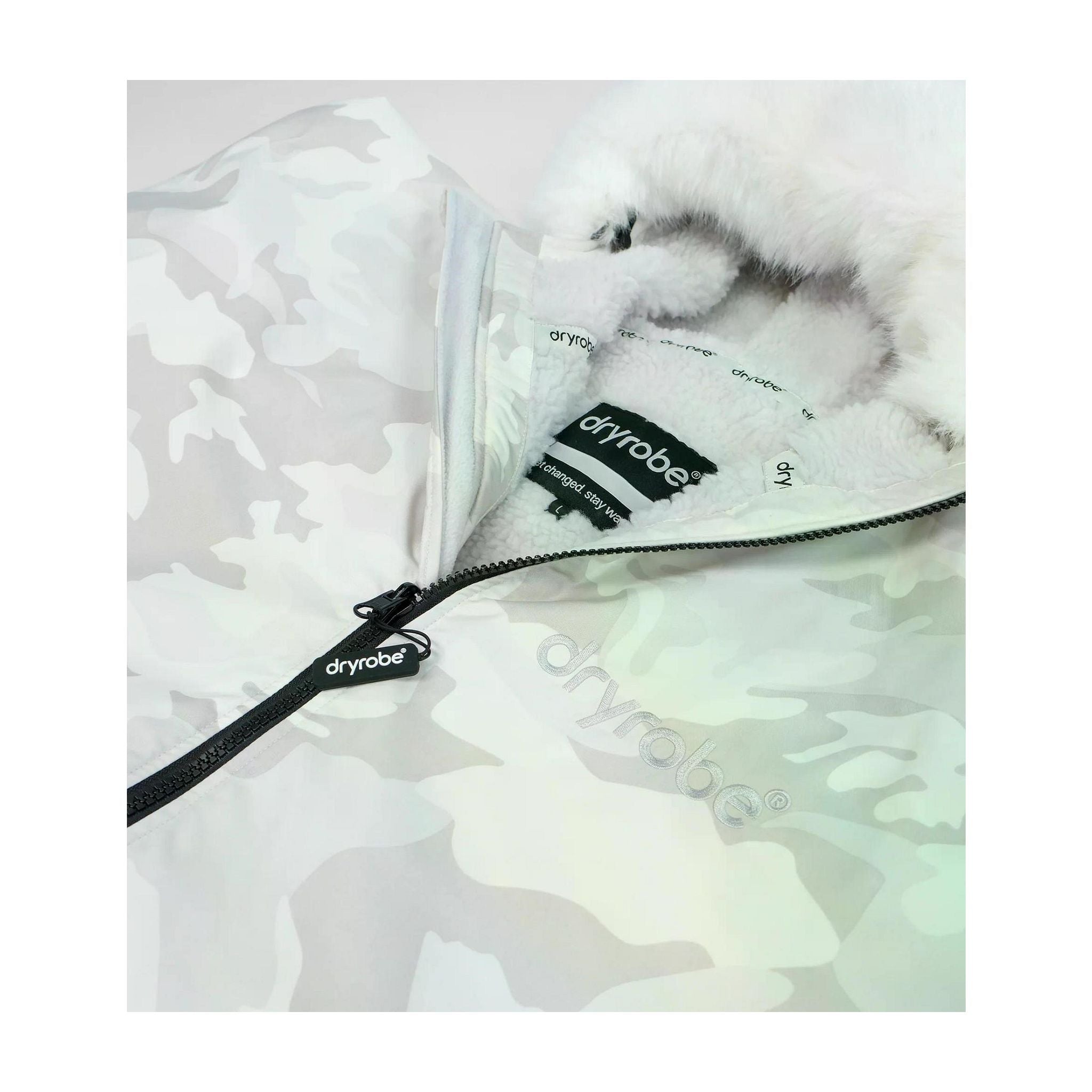 DRYROBE Advance Long Sleeve