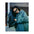 DRYROBE Microfiber Towel Black