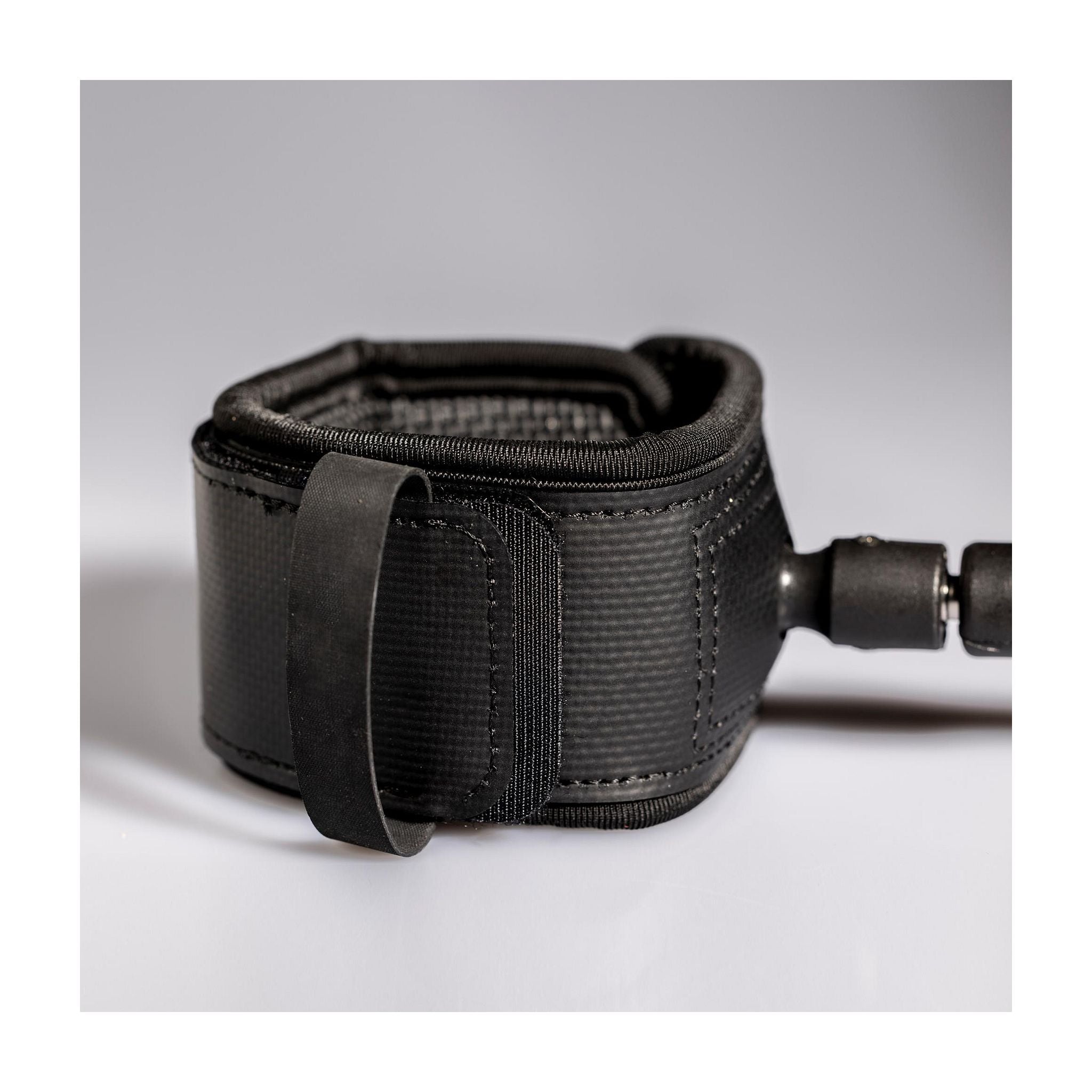 ROAM Surfboard Leash PRO Türkis