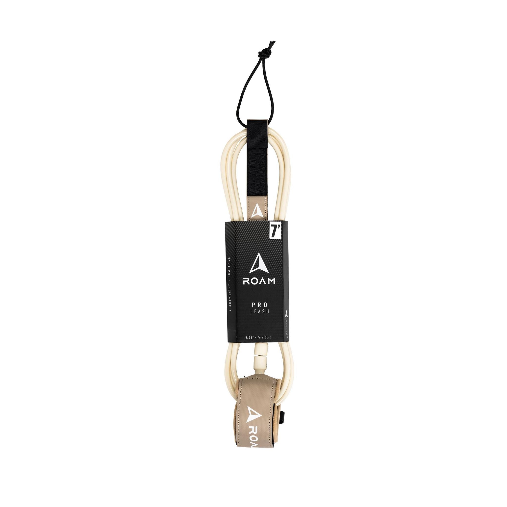 ROAM Surfboard Leash PRO