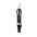 ROAM Surfboard Leash PRO 9.0 Schwarz