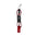ROAM Surfboard Leash PRO 9.0 Rot