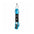 ROAM Surfboard Leash Premium 9.0 Turquoise