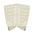 ROAM Footpad Deck Lite Traction Pad. 2-piece set Sand