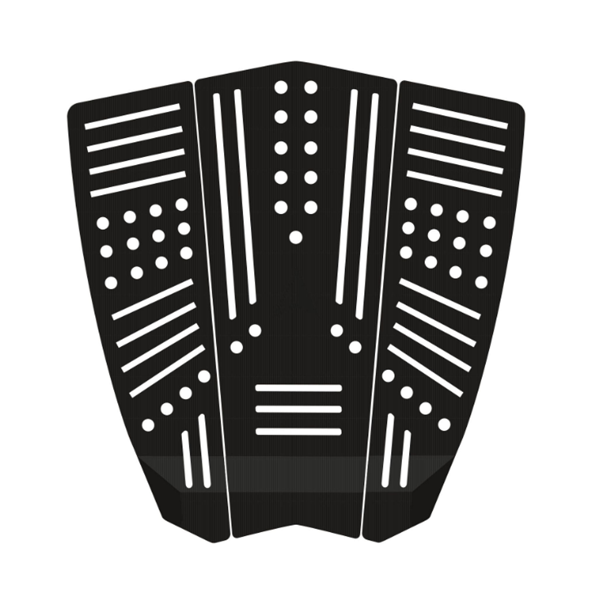 ROAM Footpad Deck Lite Traction Pad Black