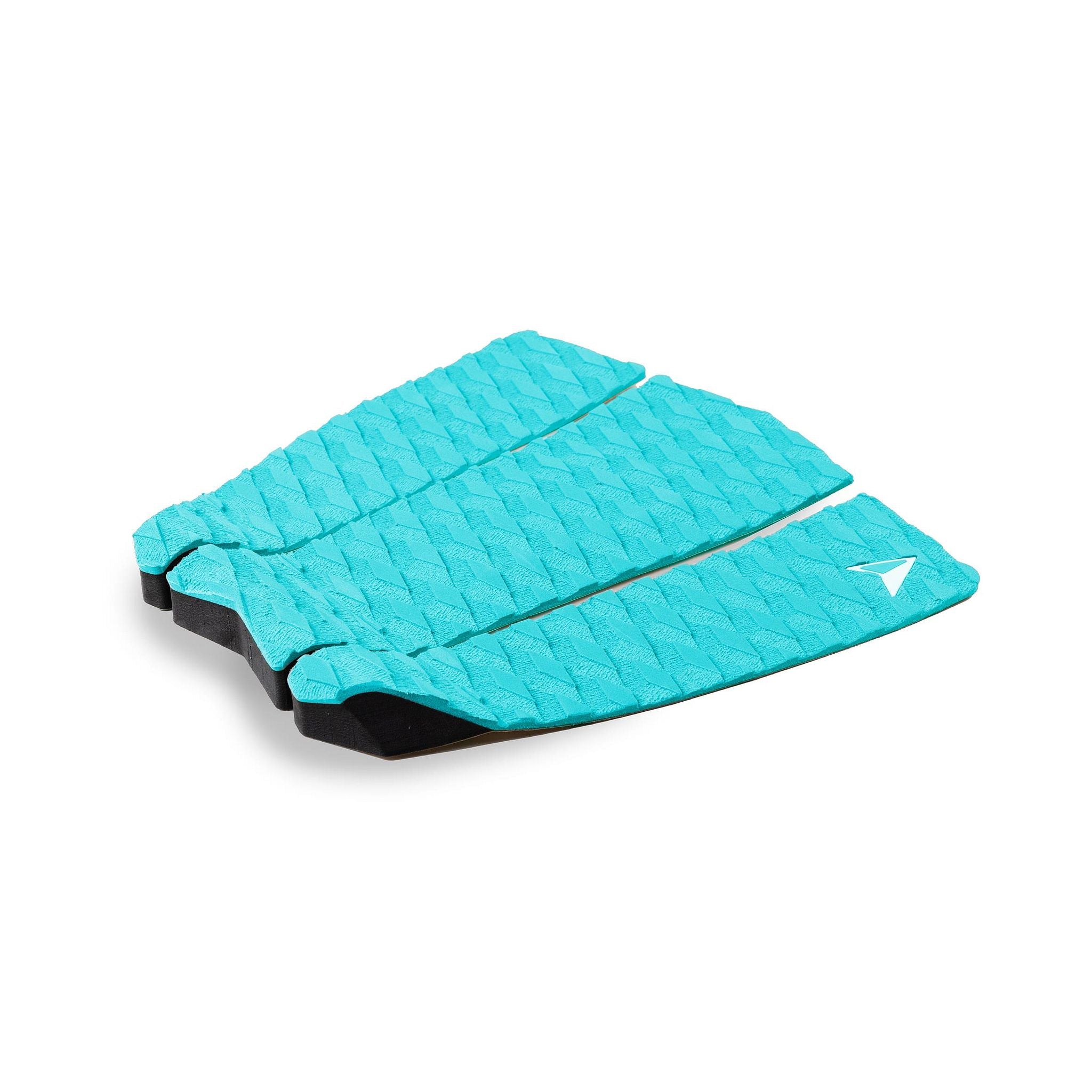 ROAM Footpad Deck Grip Traction Pad Turquoise
