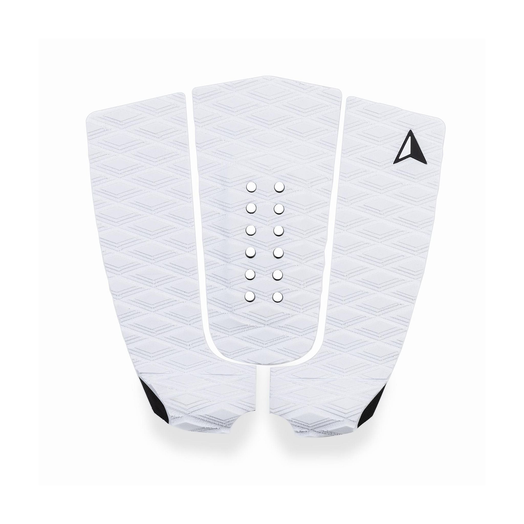 ROAM Footpad Deck Grip Traction Pad White