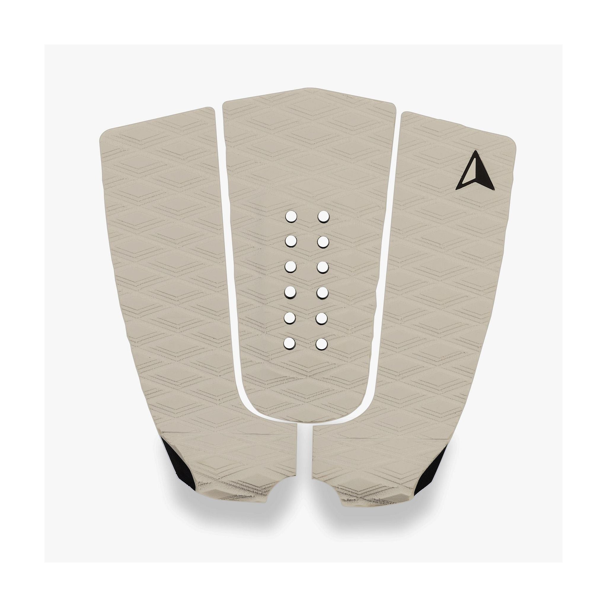 ROAM Footpad Deck Grip Traction Pad 3+tlg Sand