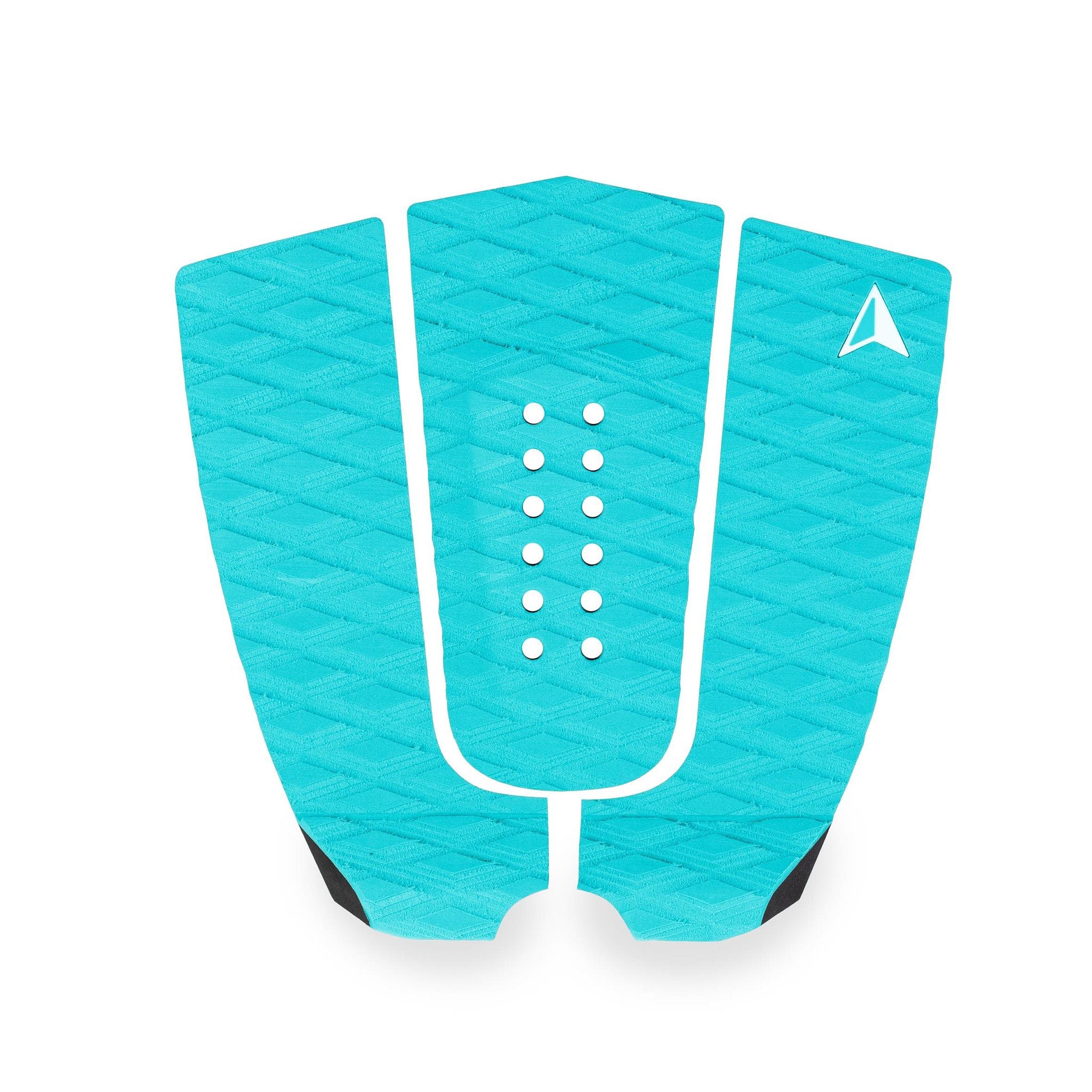 ROAM Footpad Deck Grip Traction Pad Turquoise