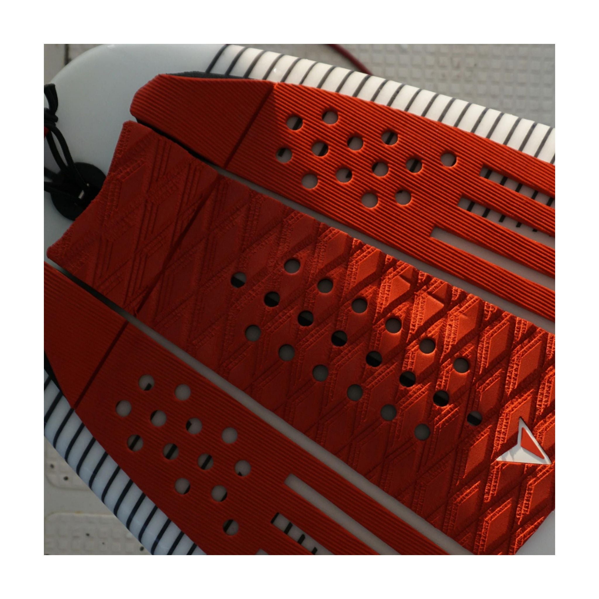 ROAM Footpad Deck Grip Traction Comp Pad Türkis