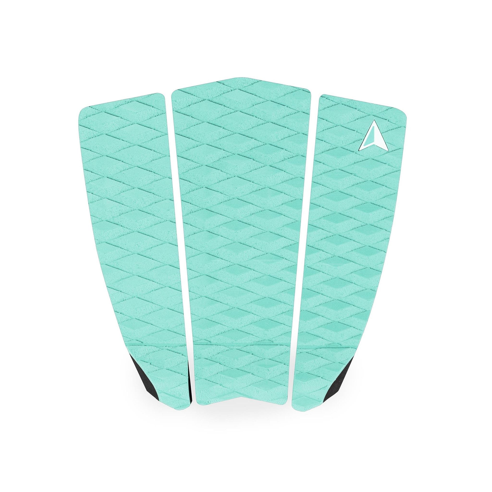 ROAM Footpad Deck Grip Traction Pad Grün