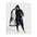 DRYROBE Tech-Lite Long Sleeve Black Camo L Schwarz Adult