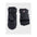 DRYROBE Thermo Handschuhe Gloves Schwarz XL Schwarz Adult
