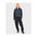 DRYROBE Thermo Hose Trousers Schwarz XL Schwarz Adult