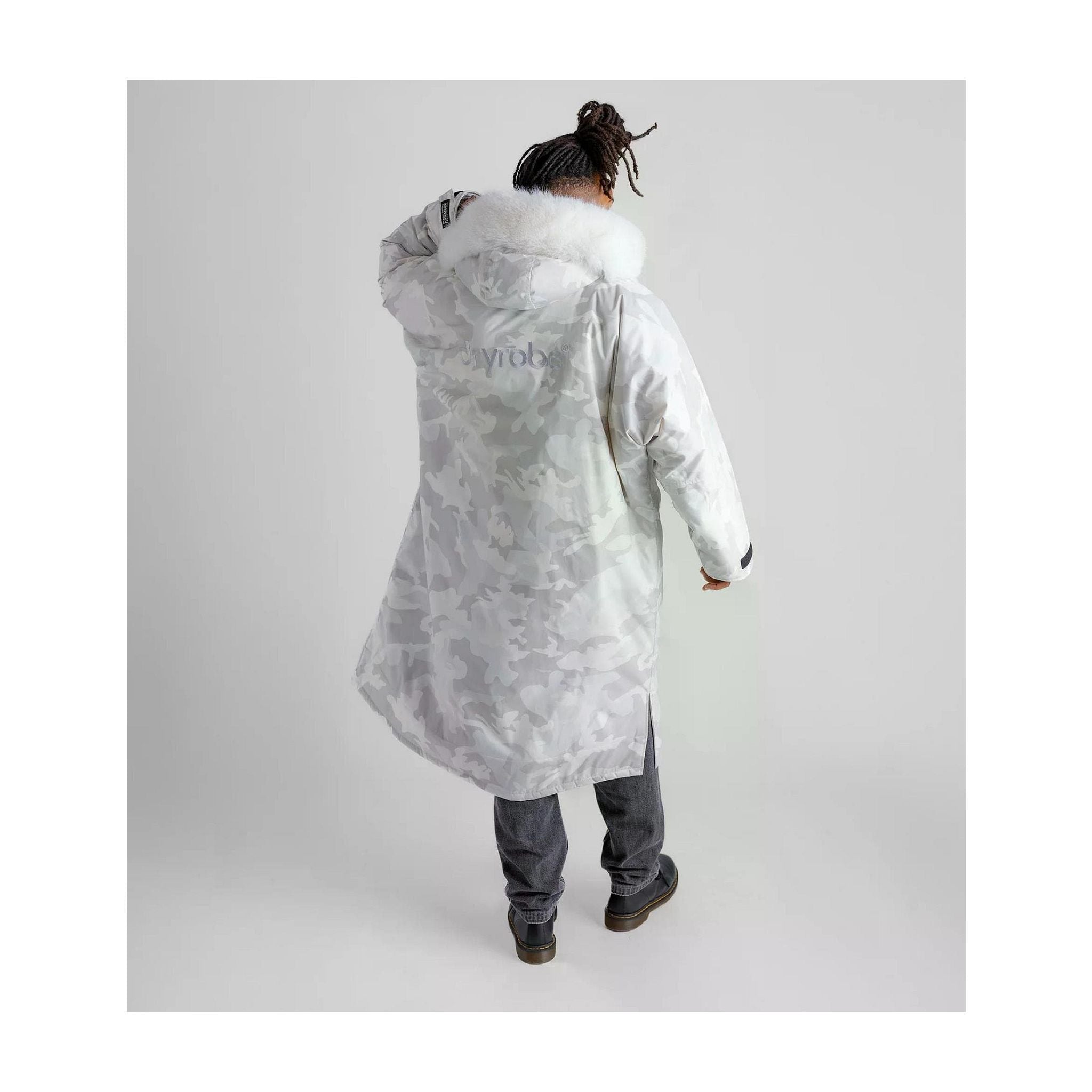 DRYROBE Advance Long Sleeve Adult