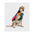 DRYROBE Dog Coat Abstract XXXL Multicolor Dogs