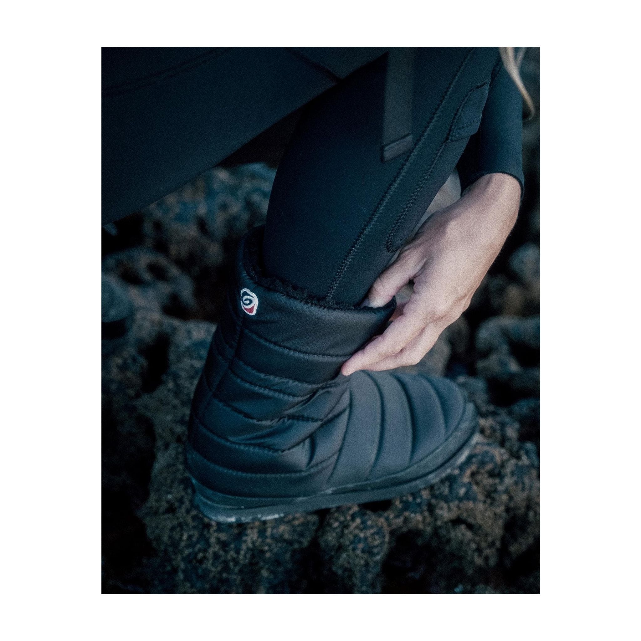 DRYROBE Thermal Boots for Men, Size 47 (UK 12), Adult