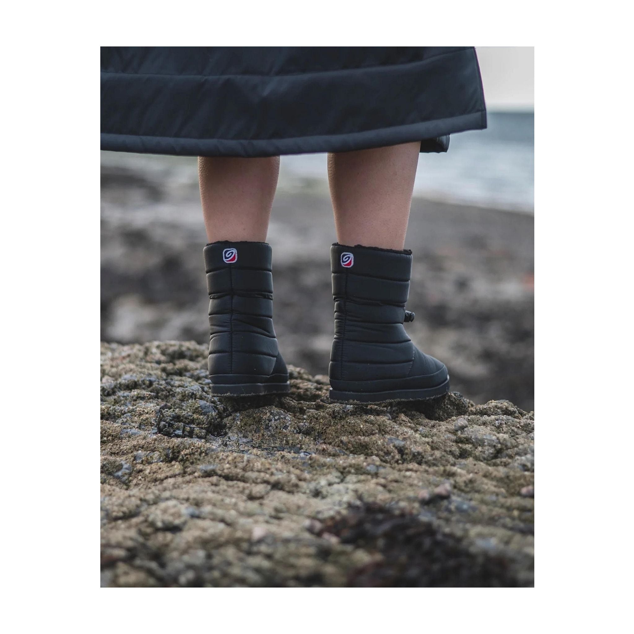 DRYROBE Thermal Boots for Men, Size 47 (UK 12), Adult