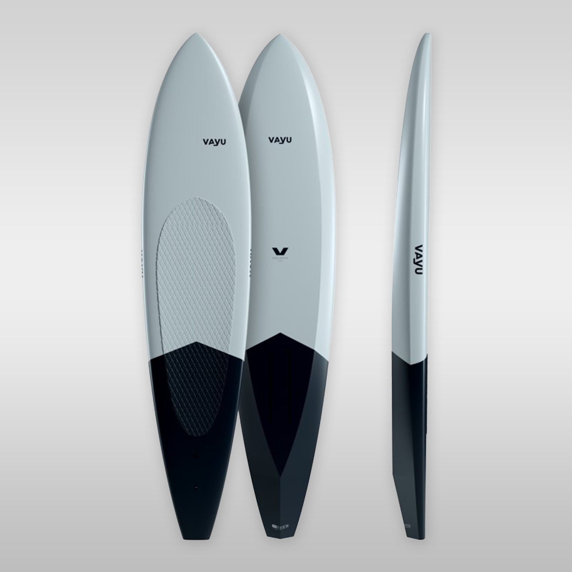 Downwinder Downwind Foiling Wingfoil ayu Edge DW Board 2024