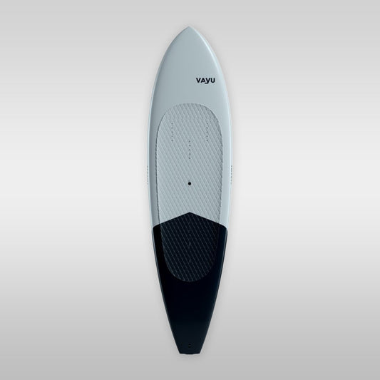 Downwinder Downwind Foiling Wingfoil Vayu Edge DW Wind Board 2024