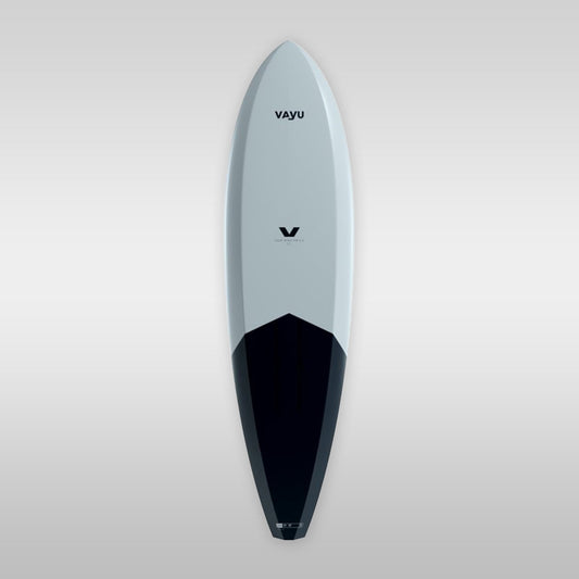 Downwinder Downwind Foiling Wingfoil Vayu Edge DW Wind Board 2024