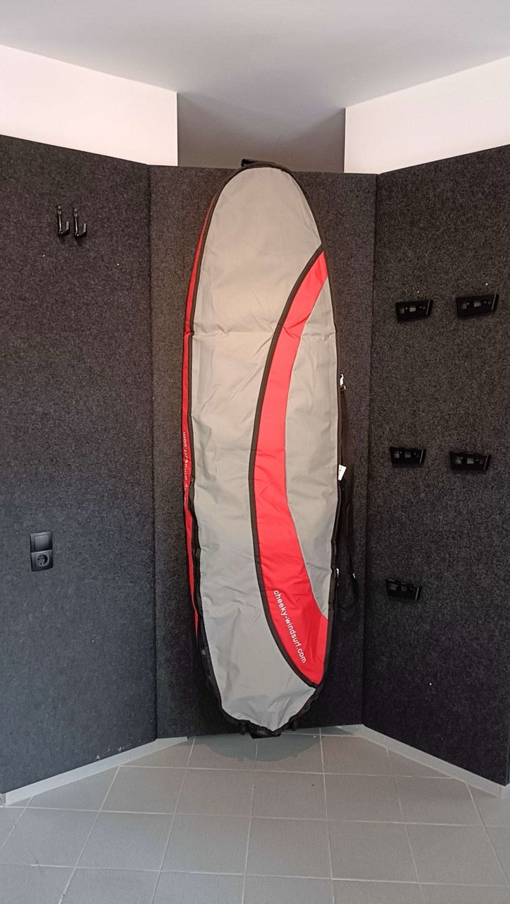 Patrik F-CROSS 113L (gebraucht) Freeride Board Patrik 