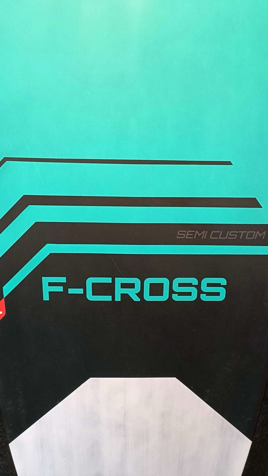 Patrik 113L (used) Freeride Board Patrik 