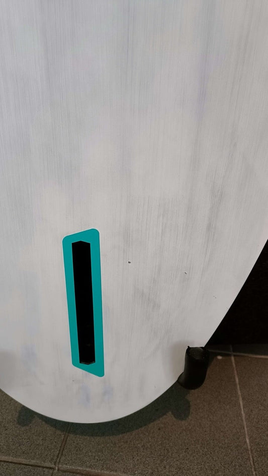 Patrik 113L (used) Freeride Board Patrik 