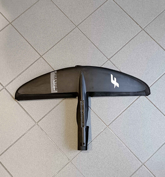 windsurf foil f-one phantom carbon 940 used