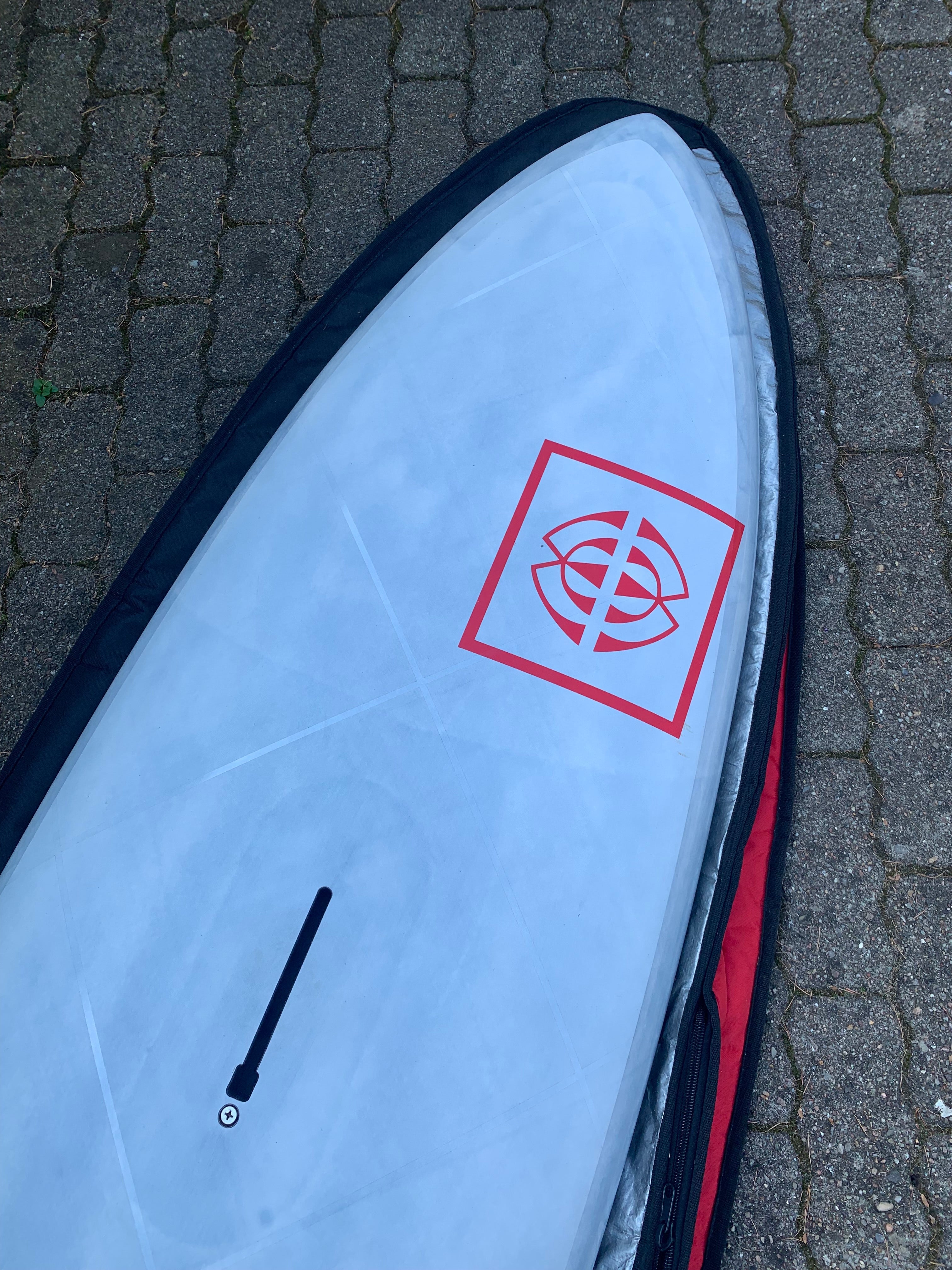 Bruch Boards Stoked 85L (used) Wave Bruch Boards 