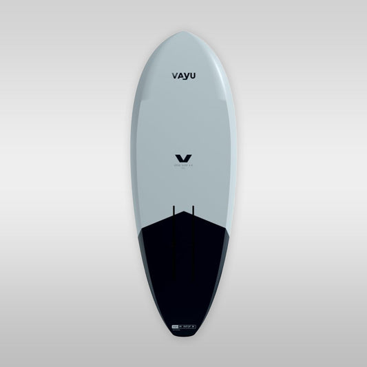 Prone Surf Foiling Wingfoil Vayu Edge Prone Board 2024