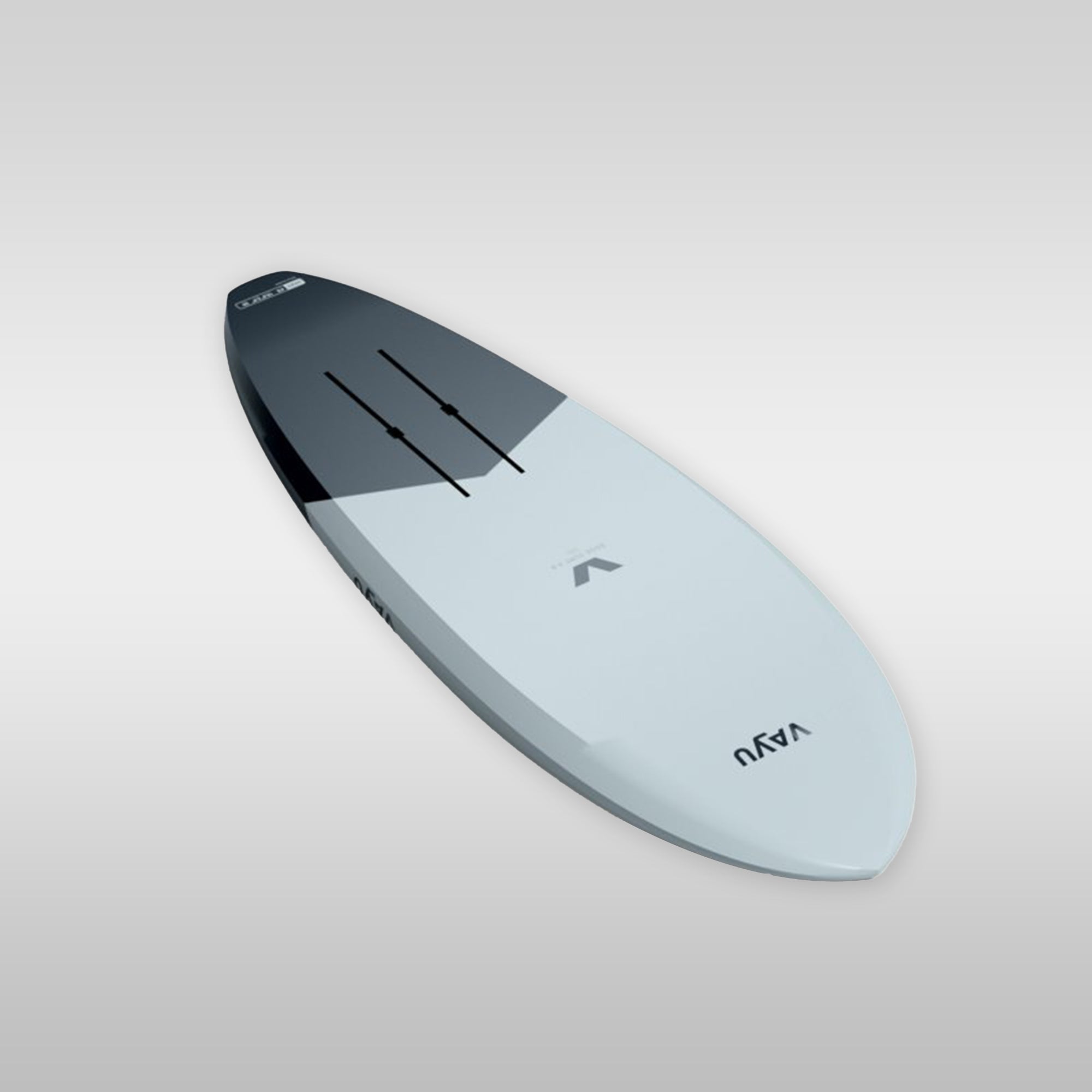 Prone Surf Foiling Wingfoil Vayu Edge Prone Board 2024