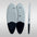 Prone Surf Foiling Wingfoil Vayu Edge Prone Board 2024