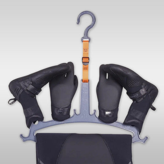Wetsuit Dryer Wetsuit hanger C-monsta v2