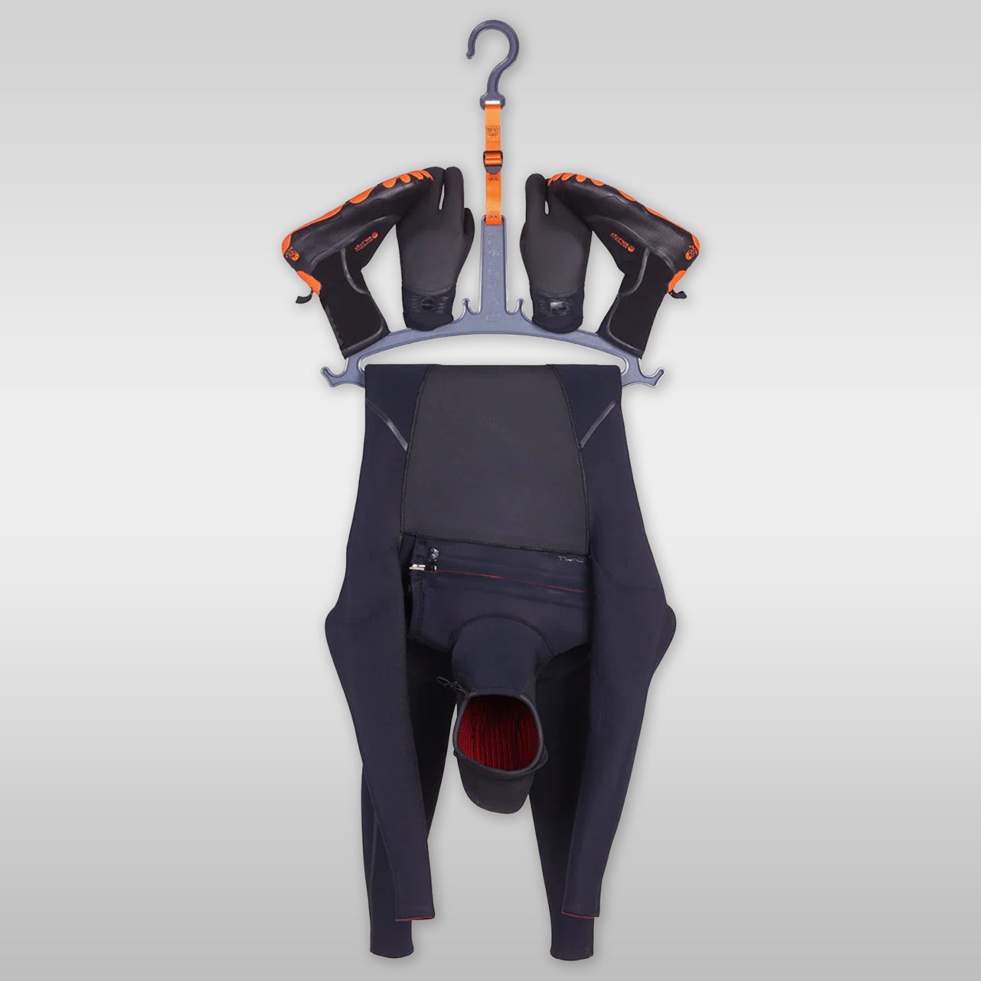 Wetsuit Dryer Wetsuit hanger C-monsta v2