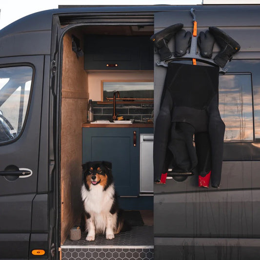 Wetsuit Dryer Wetsuit hanger C-monsta v2