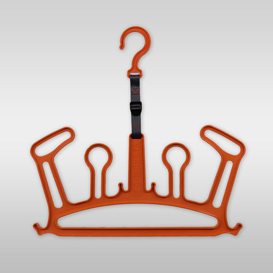 Wetsuit Dryer Wetsuit hanger C-monsta v2