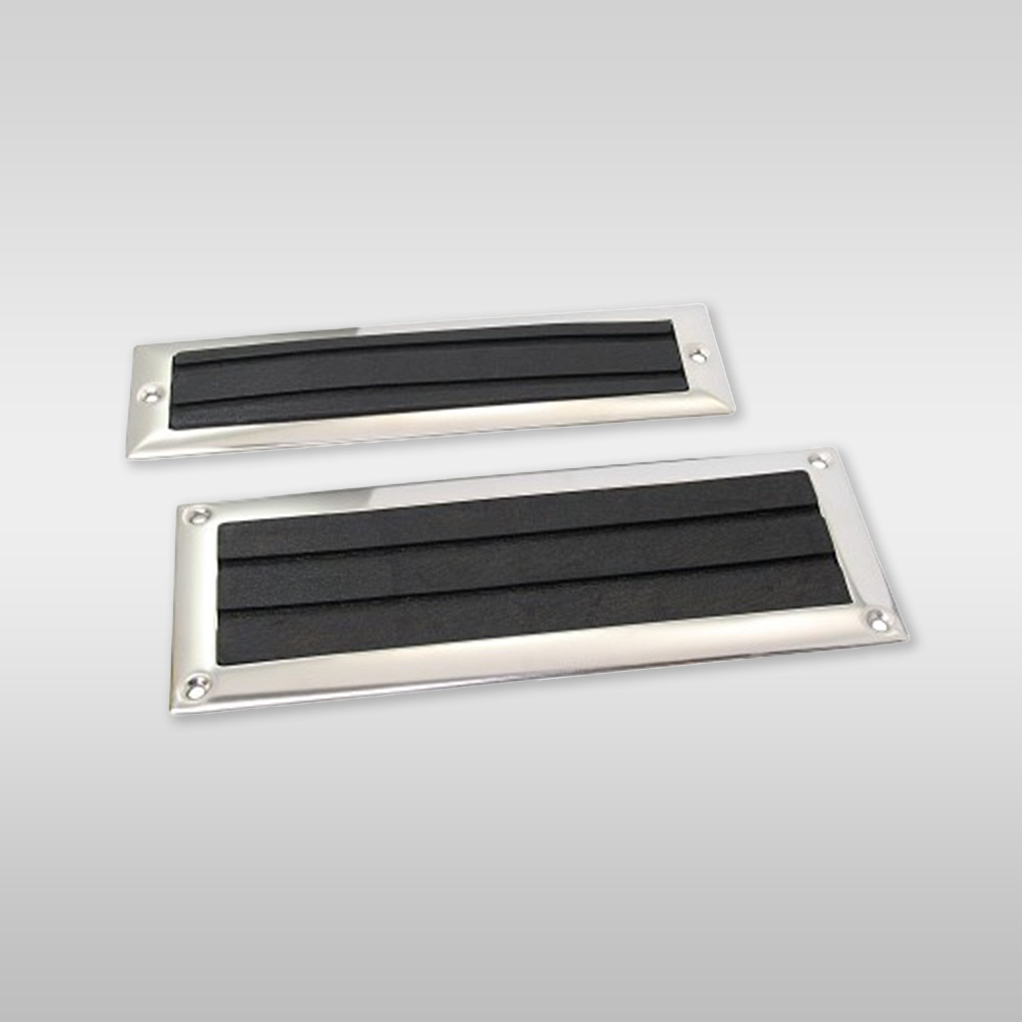 boating yachting step