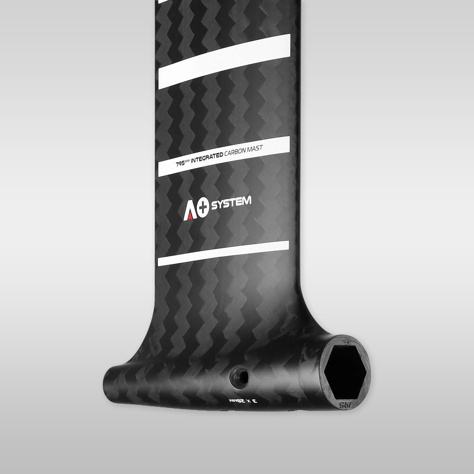 Armstrong Foil Drive E-foil Foil Assist Carbon Mast