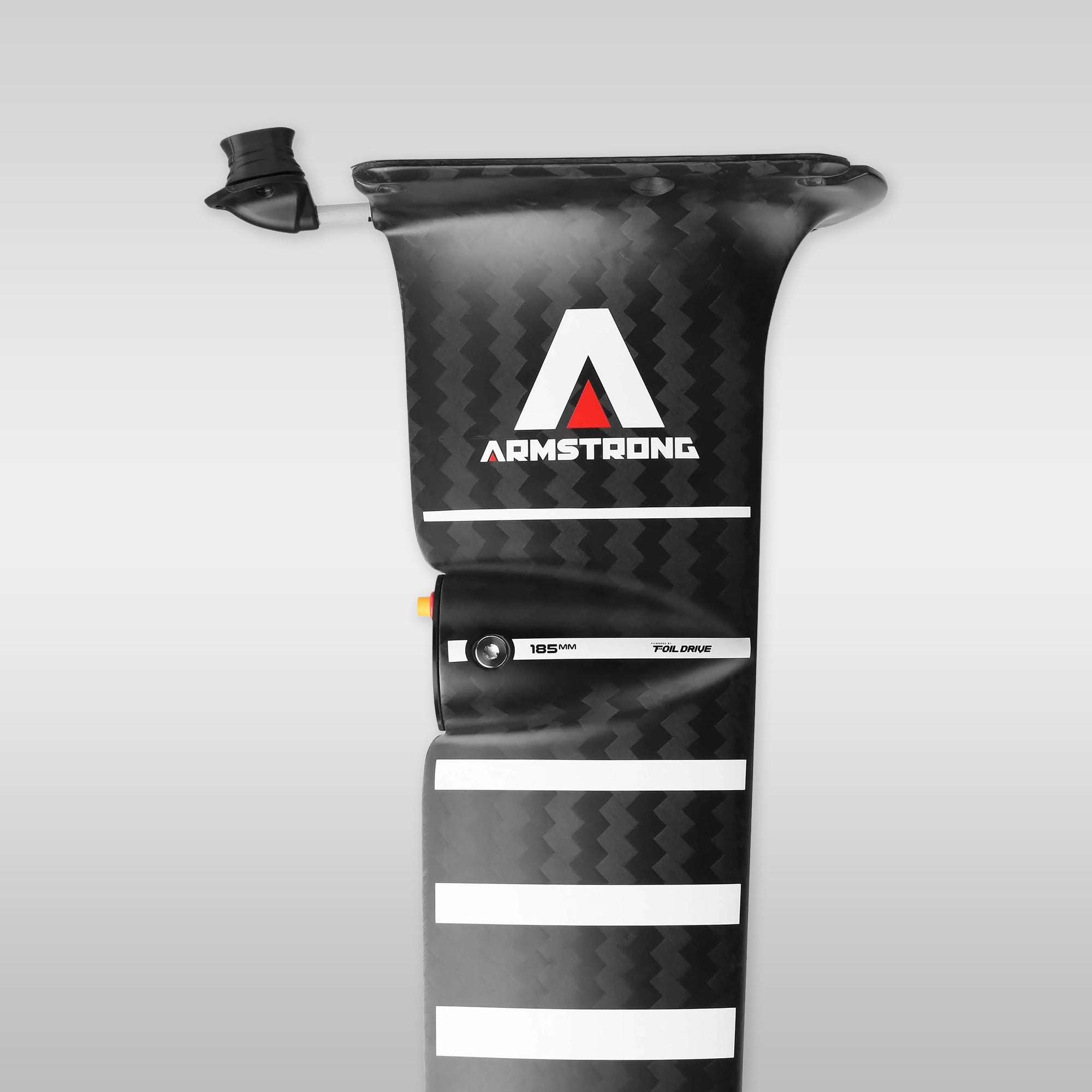 Armstrong Foil Drive E-foil Foil Assist Carbon Mast