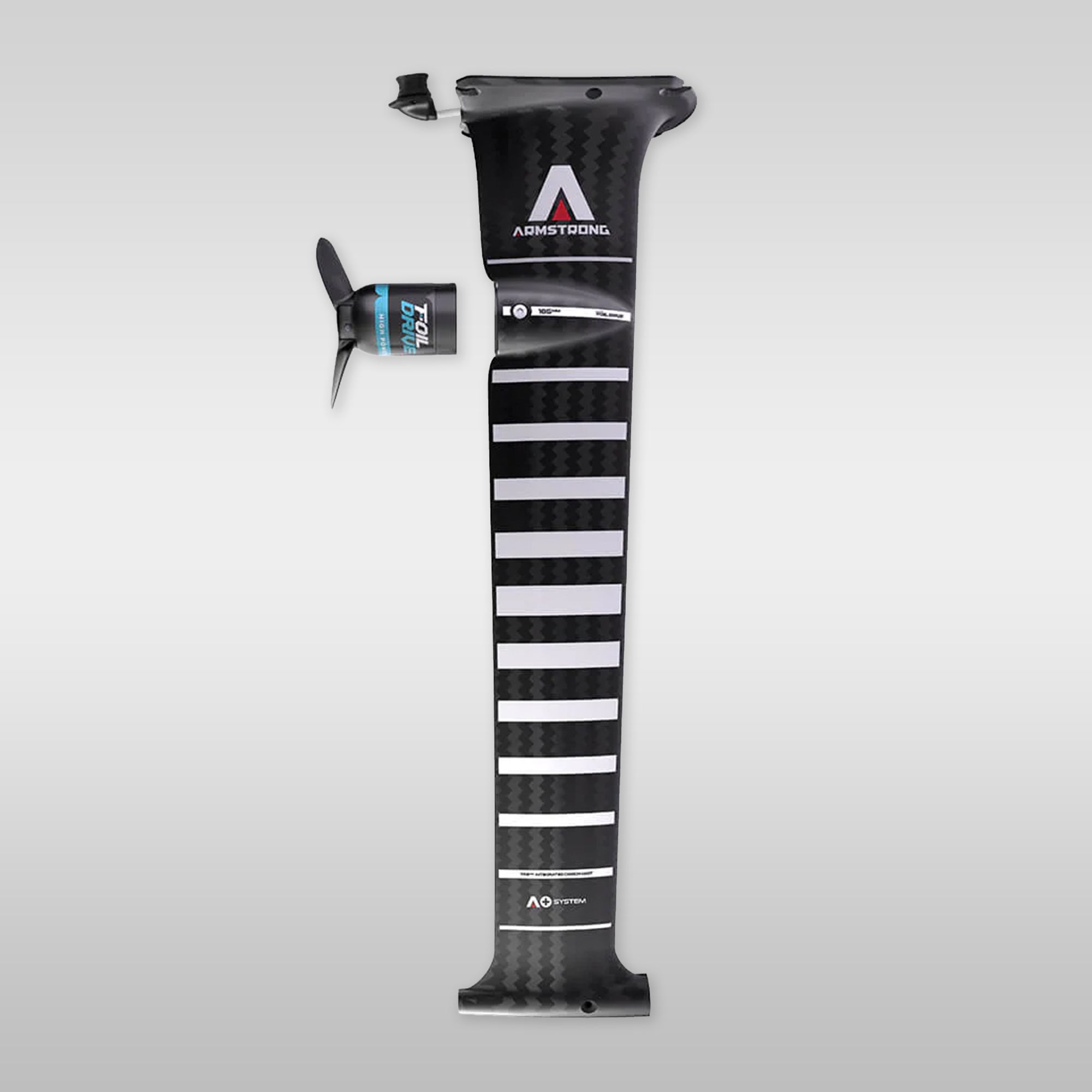Armstrong Foil Drive E-foil Foil Assist Carbon Mast