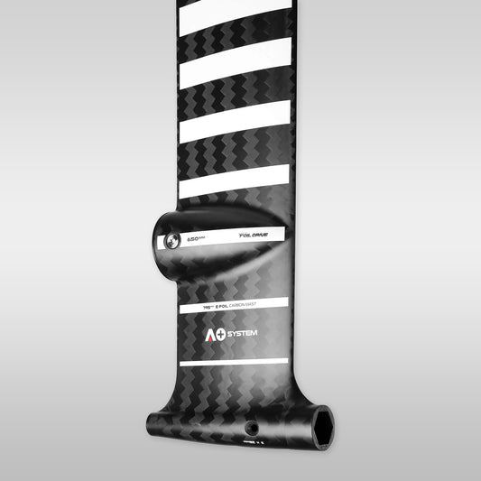 Armstrong Foils Foil Drive E-Foil Carbon Mast