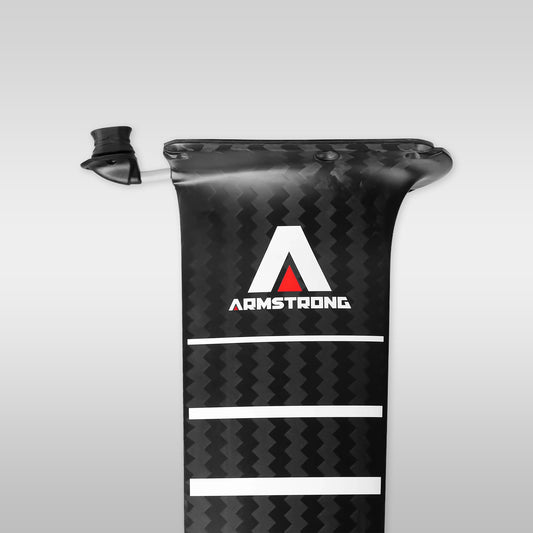 Armstrong Foils Foil Drive E-Foil Carbon Mast