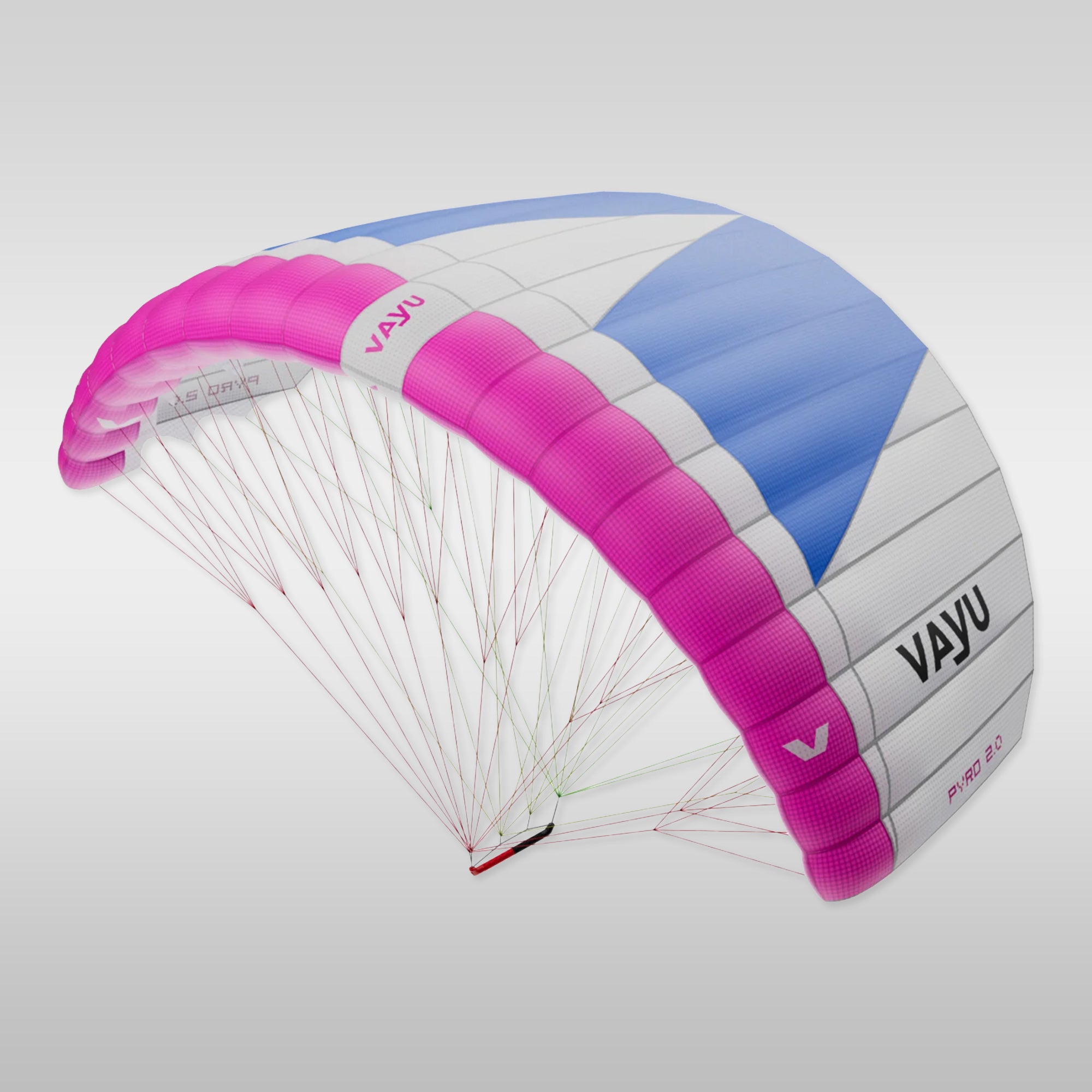 Vayu PYRO 2.0 Parawing