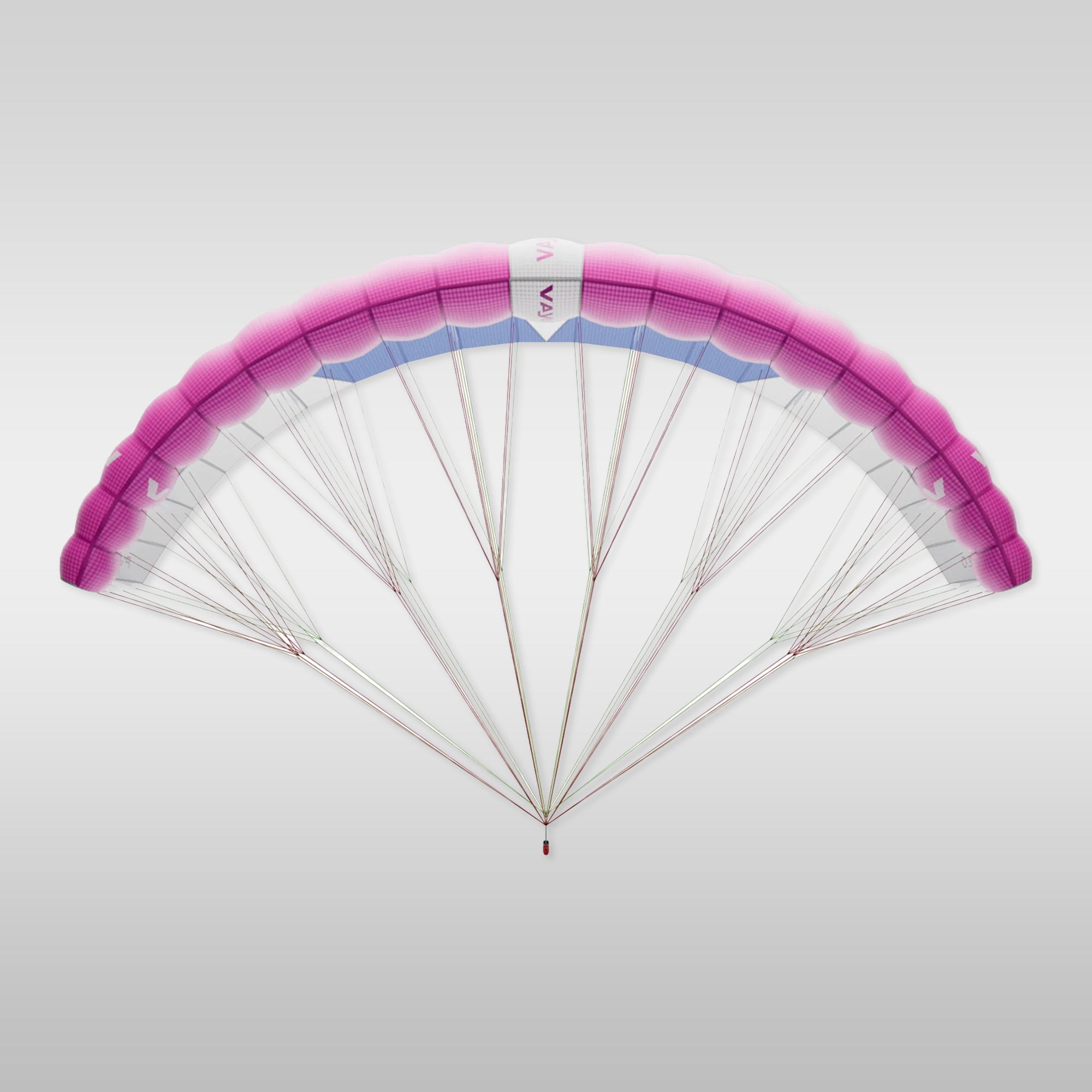 Vayu PYRO 2.0 Parawing