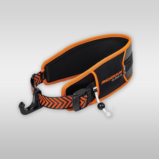 Cloud 9 Cloud-IX Anchorman Harness Harness wing foiling